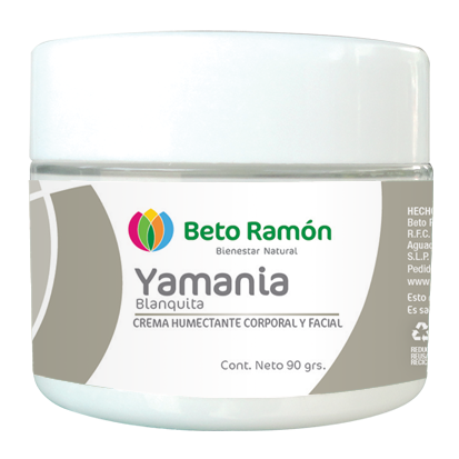 YAMANIA 
