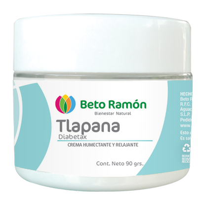 TLAPANA 