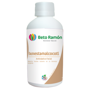 IXNESTAMALCOCOTL 