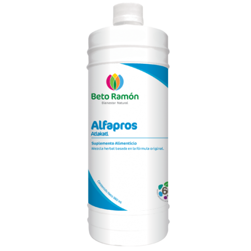 ALFAPROS (prostax) 