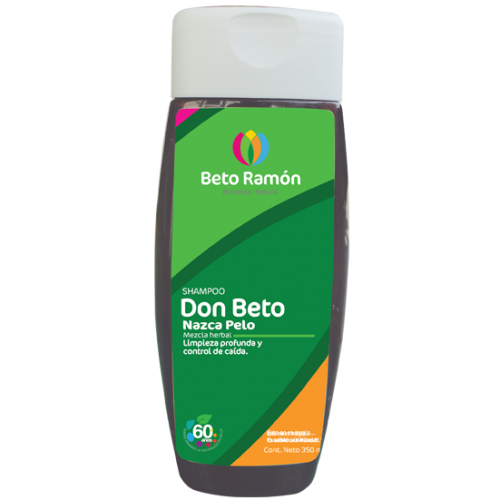 DON BETO NP