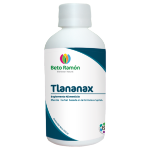 TLANANAX