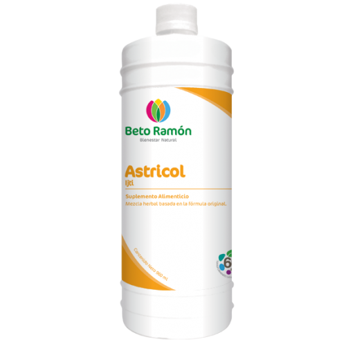 ASTRI-COL (gastricol)