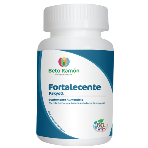PAKYOTL (fortalecente)